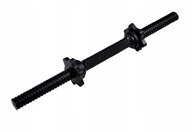 Gryf śrubowy 50cm średnica 25 mm. 2 szt.