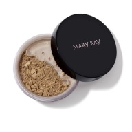 Puder prasowany, sypki Mary Kay Deep IVORY 8 g