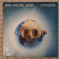 Jean Michel Jarre Oxygène 1979 FR (NM/EX-)