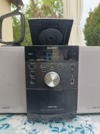 SONY HCD-EH26 Mini wieża od 1zł