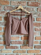 Crop Top ABERCROMBIE & FITCH * NOWA