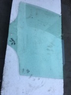 SZYBA LEWY TYŁ VW GOLF VII HB 5D 5G6845025 2014