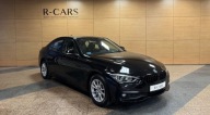 BMW Seria 3 Salon Polska Bezwypadkowy R Cars Warszawa 1.5 Benzyna 136KM