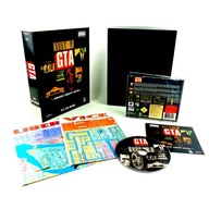GRAND THEFT AUTO 1 I BIG BOX KOLEKCJONERSKI
