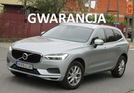 Volvo XC 60 z Gwarancja Model 2020r 2.0 Diesel 150KM