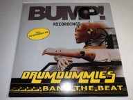 DRUMDUMMIES - BANG THE BEAT !! CLUB MIX / POTATOHEADZ MIX !!