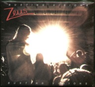 ZEUS - Busting Visions - CD
