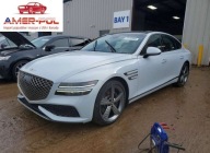 Genesis G80 Base 2023 3.5 Benzyna 375KM