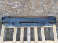 AUDI Q3 83A 2019-2023 ZDERZAK DYFUZOR DOKŁADKA TYLNEGO ZDERZAKA 83A807568E