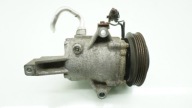 SPRĘŻARKA KLIMATYZACJI 95201-52R00 SUZUKI SWIFT MK8 VI 1.2 DUALJET K12C