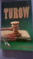 Uznany za niewinnego Scott Turow