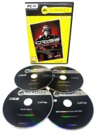 Crysis Maximum Edition PC