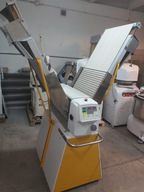 Wałkownica do ciasta RONDO DOGE,sprawna w 100 % do cukierni, 15900 zł