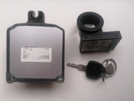 KOMPUTER SILNIKA IMMO ASTRA G 1.6 B CLPP 09355919