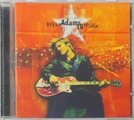 Bryan Adams 18 Til I Die EX France CD Irl