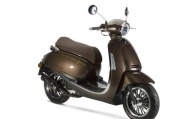 Junak Inny SKUTER JUNAK VINTAGE 50 Matkowski Motocykle Wroclaw Benzyna