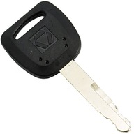 1x KLUCZ KLUCZYK STACYJKI 801503883-1 MASZYNY XCMG
