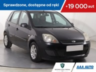 Ford Fiesta 1.3 i, Klima,ALU