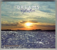 CD Cafe Del Mar Dreams 3 Compiled by Bruno Wyd.2003