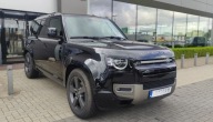 Land Rover Defender MY25 3.0D I6 250 PS AWD Auto X-Dynamic HSE 110 3.0