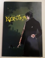 K.O.S.T.K.A Wysogląd SJ AUTOGRAF Wydawnictwo WAM św. Stanisław Kostka 2018