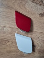 ZAŚLEPKA HAKA ZDERZAKA PRZÓD FORD FOCUS III MK3 10-14 BM51-17A989-A