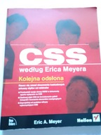 CSS według Erica Meyera Kolejna odsłona Eric Meyer