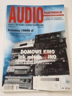 AUDIO No.2/2001 AVT-korporacja