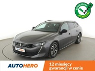 Peugeot 508 FV23 1.6 PHEV Automat Allure