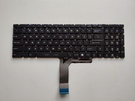 KLAWIATURA do MSI GE75 GF62 GF72 GL62 GE62 GL72