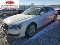 Audi A8 A8L Quattro 3.0 3.0 Benzyna 310KM