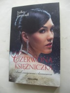 Czerwona księżniczka Zinovieff Sofka