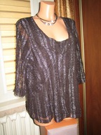 Sliczna bluzka damska-XXXL-j,nowa.