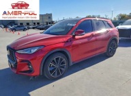 Infiniti QX50 Sport 2024 2.0l 2.0 Benzyna 268KM