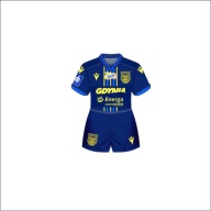 Arka Gdynia - Strój wiosna 2026