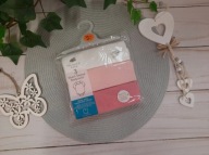 Primark body 68cm 3-6mies 3pak