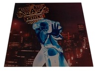 JETHRO TULL War Child, Chrysalis UK 1974