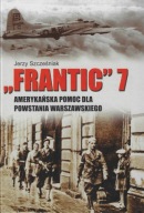 "Frantic" 7 Jerzy Szcześniak