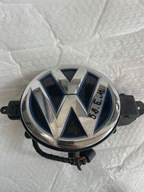 ATRAPA GRILL GNIAZDO VW E-GOLF VII 5GE853655C LIFT
