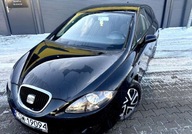 Seat Leon zarejestrowany Stan bdb KLIMATRONIK Zadbany ZAMIANA 2.0 140KM
