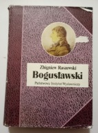 Bogusławski Zbigniew Raszewski