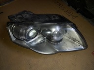 LAMPA PRZÓD BI XENON VW PASSAT B6 3C0941752K