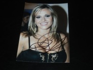 Autograf Oryginalny- Doda