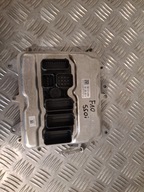 BMW F01 F07 F10 F11 X5 F15 KOMPUTER STEROWNIK SILNIKA N63 4.4 8636967