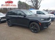 Jeep Grand Cherokee 2023r., L Altitude, od ubezpieczalni 3.6 Benzyna 293KM