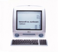 Tomcraft Vs. Sunbeam – Versus Singiel