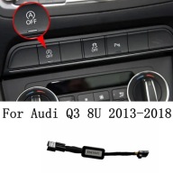 Start Stop off emulator Audi Q3 8U 2013 - 2018 dezaktywator