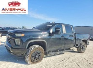 Chevrolet Silverado K2500 Heavy Duty Lt 2021 6.6 Diesel 401KM