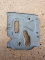 FORD C-MAX MK2 11-19- Wspornik błotnika lewy przód AM51-R16C077-AC