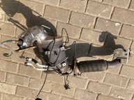 KATALIZATOR DPF RENAULT NISSAN 1057581X ORG